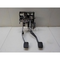Блок педалей Suzuki Grand Vitara (2005 - 2015) 4960065J52