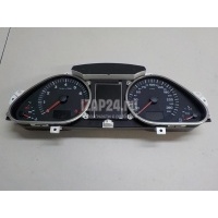Панель приборов VAG Q7 [4L] (2005 - 2015) 4L0920930LX