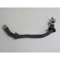 Клемма аккумулятора минус VAG Cayenne (2003 - 2010) 7L0971235