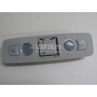 Плафон салонный VAG Q7 [4L] (2005 - 2015) 4L0947112A13U