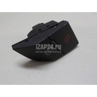 Кнопка центрального замка VAG Q7 [4L] (2005 - 2015) 4L19621075PR