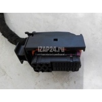 Разъем VAG Q7 [4L] (2005 - 2015) 3B0906379