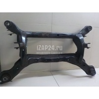 Балка задняя Ford Galaxy (2006 - 2015) 1690985