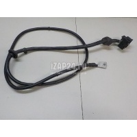 Клемма аккумулятора плюс VAG Touareg (2002 - 2010) 7L6971227C