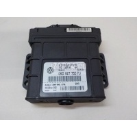 Блок управления АКПП VAG Q7 [4L] (2005 - 2015) 09D927750FJ
