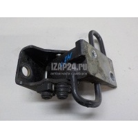 Петля двери задней левой нижняя VAG Q7 [4L] (2005 - 2015) 4L0833411A