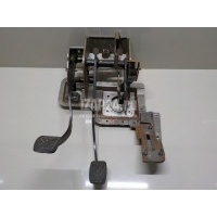 Блок педалей Suzuki SX4 (2006 - 2013) 4960079J50