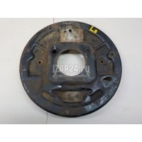 Щит опорный задний левый Suzuki SX4 (2006 - 2013) 5310279J00