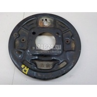 Щит опорный задний правый Suzuki SX4 (2006 - 2013) 5310179J00
