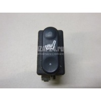 Кнопка обогрева сидений Nissan Qashqai (J10) (2006 - 2014) 25500JD01B