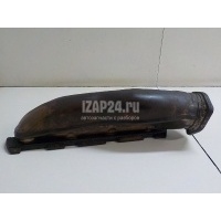Коллектор выпускной VAG Touareg (2002 - 2010) 079253033S