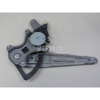 Стеклоподъемник электр. задний правый Hyundai-Kia i20 (2008 - 2014) 834041J010