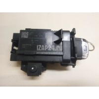 Замок зажигания VAG A4 [B8] (2007 - 2015) 8K0909131C