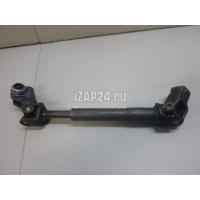 Кардан рулевой Nissan Qashqai (J10) (2006 - 2014) D8080EY40B