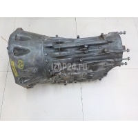 АКПП (автоматическая коробка переключения передач) VAG Touareg (2002 - 2010) 09D300037SX