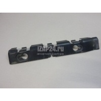 Направляющая заднего бампера правая Renault Logan (2005 - 2014) 850442904R
