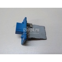 Резистор отопителя Hyundai-Kia Verna/Accent III (2006 - 2010) 970351C010