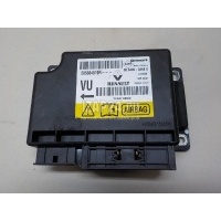 Блок управления AIR BAG Renault Scenic III (2009 - 2015) 285584919R