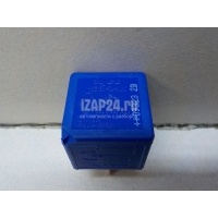 Реле Renault Scenic III (2009 - 2015) 8200337666