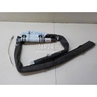 Подушка безопасности боковая (шторка) Renault Scenic III (2009 - 2015) 985P00014R