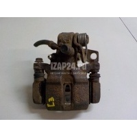 Суппорт тормозной задний левый Honda Jazz (2002 - 2008) 43019SAAJ50