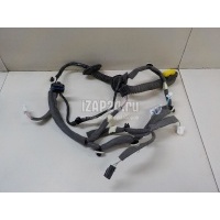Проводка (коса) Renault Scenic II (2003 - 2009) 241272745R