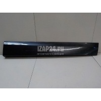 Накладка двери передней правой Renault Scenic III (2009 - 2015) 801869129R