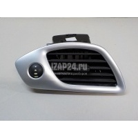 Дефлектор воздушный Renault Scenic III (2009 - 2015) 687611300R