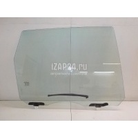 Стекло двери задней правой Renault Scenic III (2009 - 2015) 823000011R