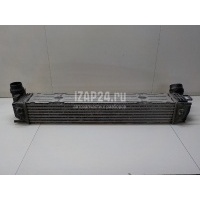 Интеркулер Renault Scenic III (2009 - 2015) 144969107R