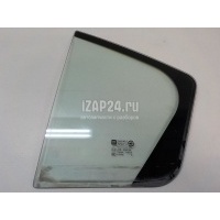 Стекло двери задней левой (форточка) GM Cruze (2009 - 2016) 96833087