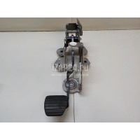Педаль тормоза Renault Scenic III (2009 - 2015) 465010016R