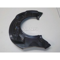 Пыльник тормозного диска GM Cobalt (2011 - 2015) 96892383