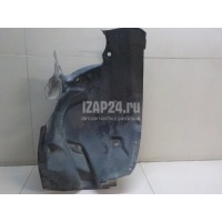 Локер передний левый Renault Megane III (2009 - 2016) 638430013R