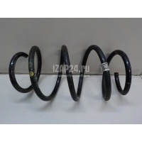 Пружина передняя Renault Megane III (2009 - 2016) 540100121R