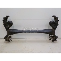 Балка задняя Renault Scenic III (2009 - 2015) 555014008R