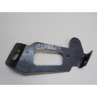 Кронштейн защиты картера Renault Fluence (2010 - 2017) 758840006R