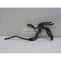 Шланг системы охлаждения Renault Scenic III (2009 - 2015) 215030024R