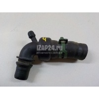 Тройник системы охлаждения Renault Scenic III (2009 - 2015) 924100020R