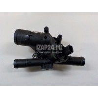 Корпус термостата Renault Scenic III (2009 - 2015) 8200978542