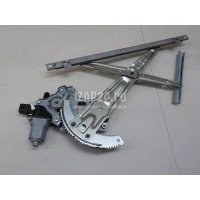 Стеклоподъемник электр. передний правый Citroen-Peugeot C-Crosser (2008 - 2013) 9222CS