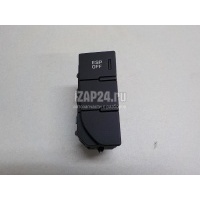 Кнопка антипробуксовочной системы Citroen-Peugeot C5 (2008 - 2017) 649051