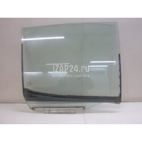 Стекло двери задней правой Mitsubishi L200 (KB) (2006 - 2016) 5736A008