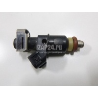 Форсунка инжекторная электрическая Honda Pilot (2008 - 2015) 16450RN0A01