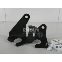 Кронштейн крепления троса КПП Chrysler Neon (1999 - 2005) 4668315AB