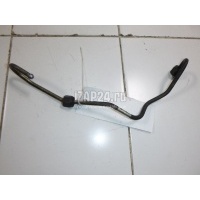 Трубка ТНВД Nissan Navara (D40) (2005 - 2015) 16684EB30A