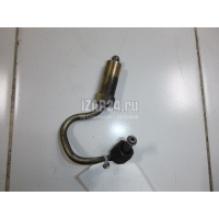 Трубка ТНВД Nissan Navara (D40) (2005 - 2015) 16682EB30A