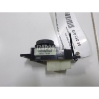 Переключатель регулировки зеркала Hyundai-Kia Cerato (2009 - 2013) 935601M000WK