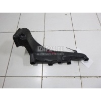 Воздуховод VAG A5/S5 [8F] Cabrio (2010 - 2016) 8K1819152A