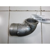 Патрубок интеркулера Nissan Navara (D40) (2005 - 2015) 14460EB300